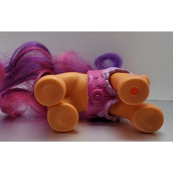 My Little Pony MLP G3 Scootaloo 2007 - Picture 5 of 6